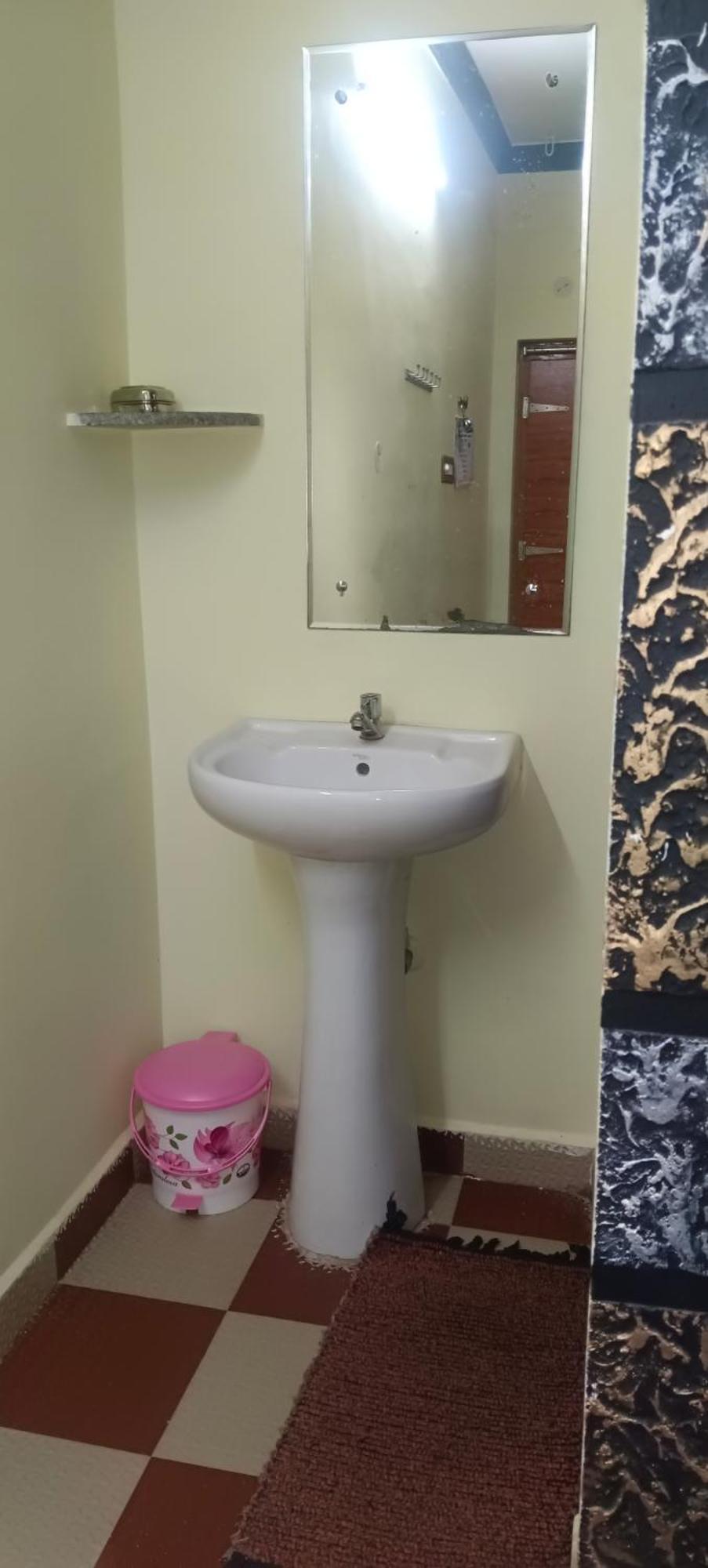 Sai Ram Home Stay Hampi Exterior foto