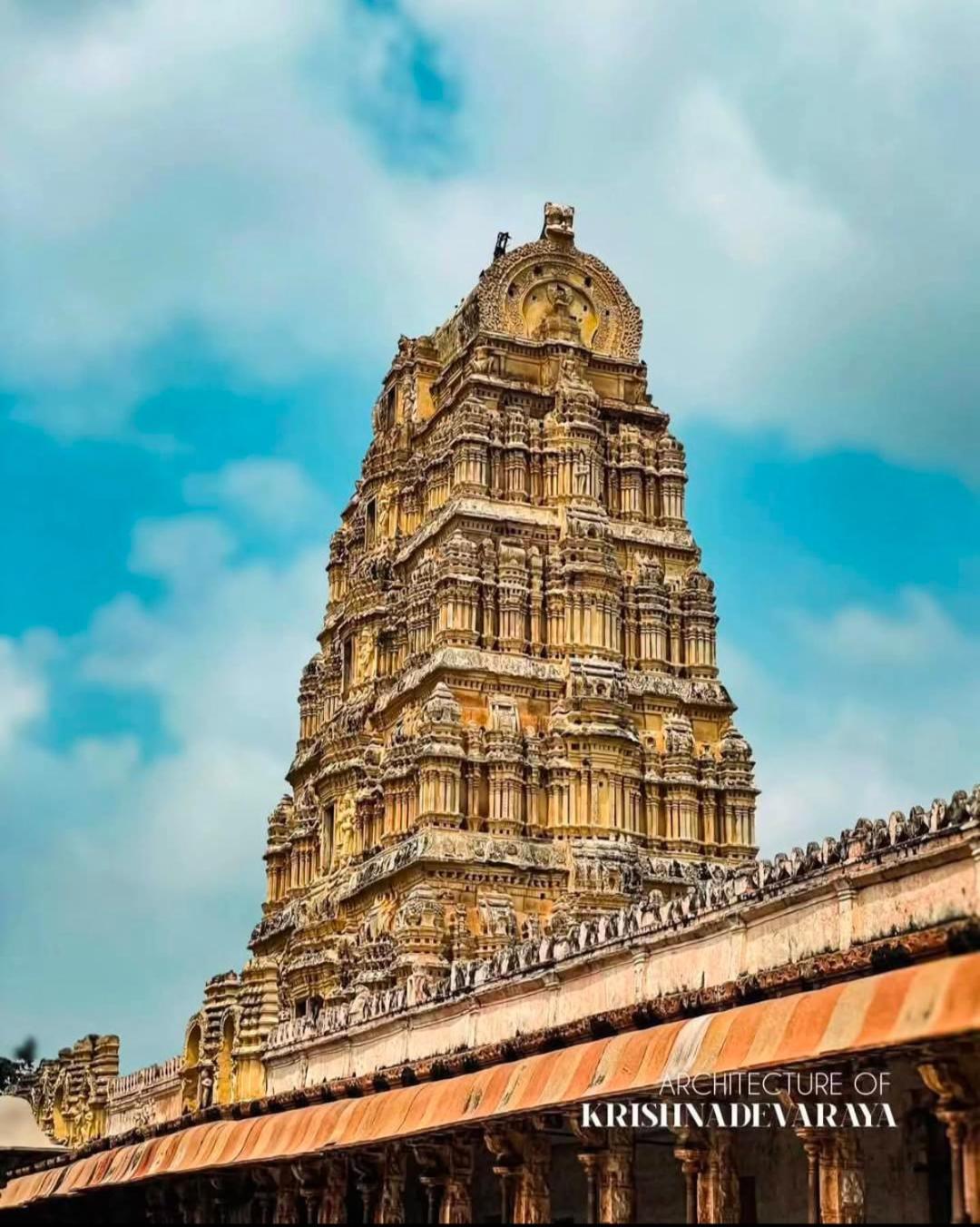 Sai Ram Home Stay Hampi Exterior foto